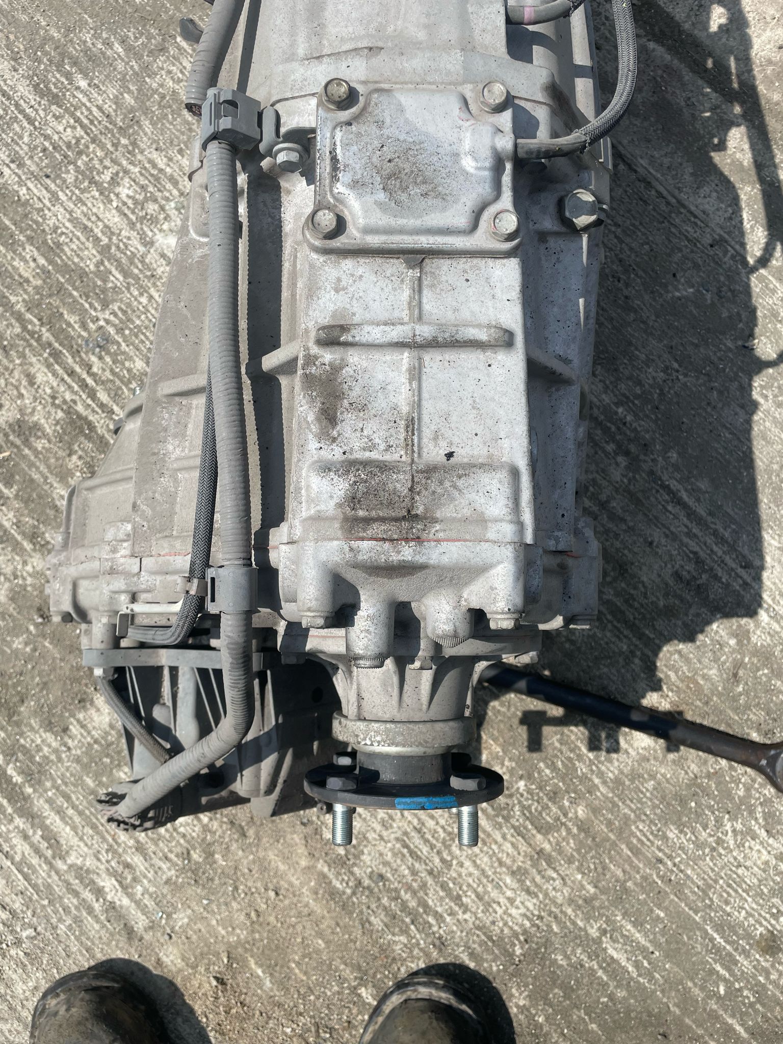 Ns4x4